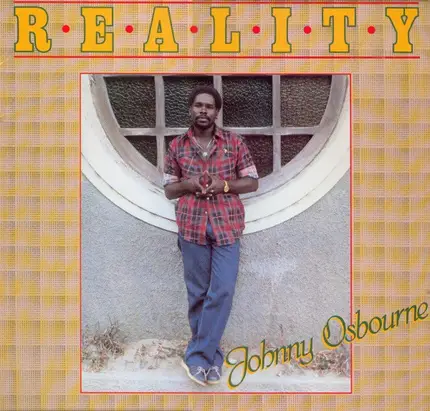 Johnny Osbourne - Reality