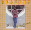 LP - Johnny Osbourne - Reality