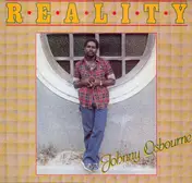 Johnny Osbourne - Reality