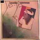 LP - Johnny Osbourne - Yo Yo - Still Sealed