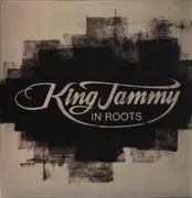 Double LP - Johnny Osbourne, The Fantails, Hugh Mundell - King Jammy In Roots