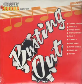 Johnny Osbourne - Bustin' Out