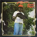 LP - Johnny Osbourne - Musical Chopper