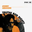 LP - Johnny Osbourne - Truths And Rights