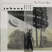 CD - Johnny Otis - The Capitol Years