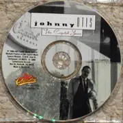 CD - Johnny Otis - The Capitol Years