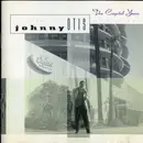 CD - Johnny Otis - The Capitol Years