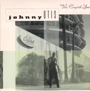 Johnny Otis - The Capitol Years