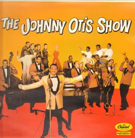 Johnny Otis - The Johnny Otis Show