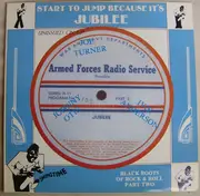 LP - Johnny Otis / Big Joe Turner / Ivie Anderson - Start To Jump Because It's Jubilee