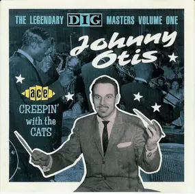 Johnny Otis - Creepin' With The Cats