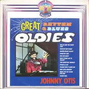 Johnny Otis - Great Ryththm and Blues
