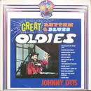 LP - Johnny Otis - Great Rhythm & Blues Oldies
