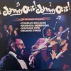LP - Johnny Otis - Johnny Otis! Johnny Otis!: The 1984 Johnny Otis Show