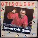 LP - Johnny Otis - Otisology