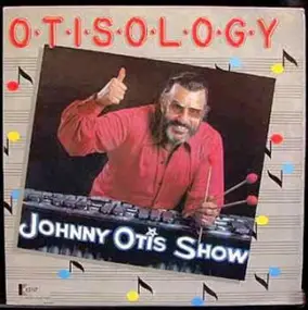 Johnny Otis - Otisology