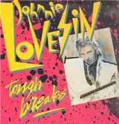 Johnny Lovesin