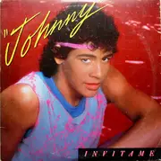 LP - Johnny Lozada - Invitame