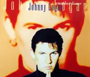 CD Single - Johnny Logan - Another Lover
