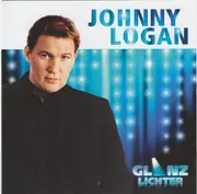 CD - Johnny Logan - Glanz Lichter