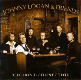 Johnny Logan - The Irish Connection