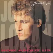 Johnny Logan - How About Us