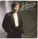 7inch Vinyl Single - Johnny Logan - Hold Me Now