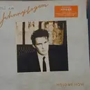 LP - Johnny Logan - Hold me now