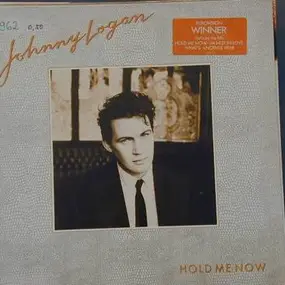 Johnny Logan - Hold me now