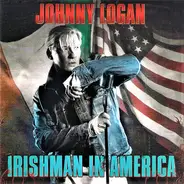 Johnny Logan - Irishman in America