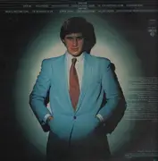 LP - Johnny Logan - Johnny Logan