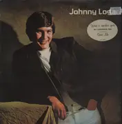LP - Johnny Logan - Johnny Logan