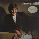 LP - Johnny Logan - Johnny Logan