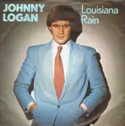 Johnny Logan - Lousianna Rain