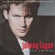 Johnny Logan - Lonely Lovers