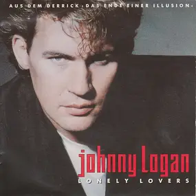 Johnny Logan - Lonely Lovers