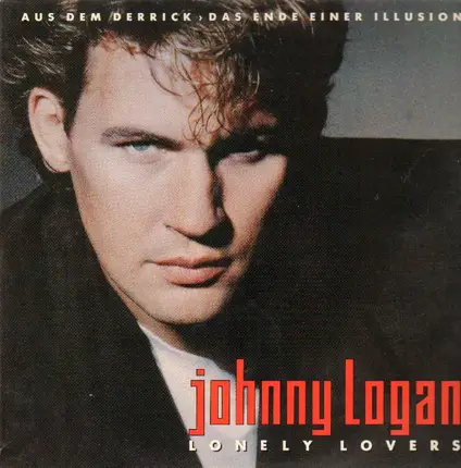 Johnny Logan - Lonely Lovers