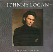 Johnny Logan - Lay Down Your Heart