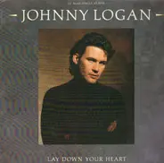 Johnny Logan - Lay Down Your Heart