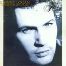 LP - Johnny Logan - Mention My Name