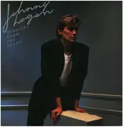 LP - Johnny Logan - Straight From The Heart