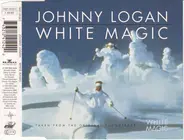 Johnny Logan - White Magic
