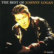 CD - Johnny Logan - The Best Of