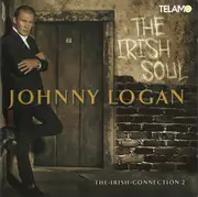 CD - Johnny Logan - The Irish Connection 2 - The Irish Soul