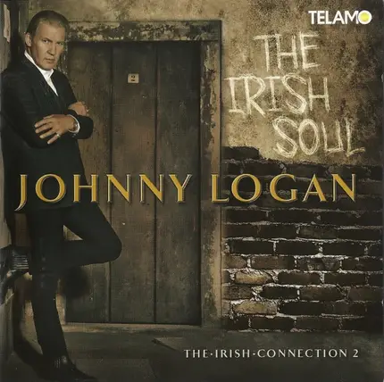 Johnny Logan - The Irish Connection 2 - The Irish Soul