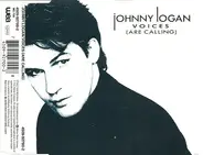 Johnny Logan - Voices (Are Calling)