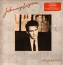 LP - Johnny Logan - Hold me now