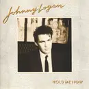 CD - Johnny Logan - Hold Me Now