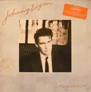 LP - Johnny Logan - Hold Me Now