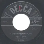Johnny Long - In A Shanty In Old Shanty Town / Blue Skies